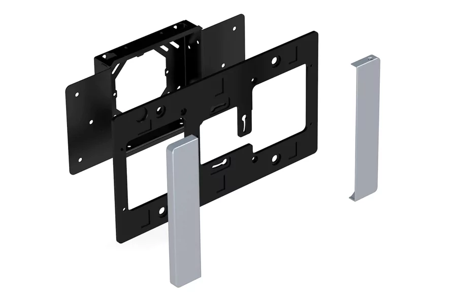 Рамка iRidi Frame for iPad iRidi iPad Frame-8,3-Silver