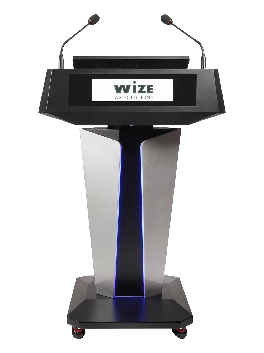 Интерактивная трибуна Wize Pro WSP-22ZL 6
