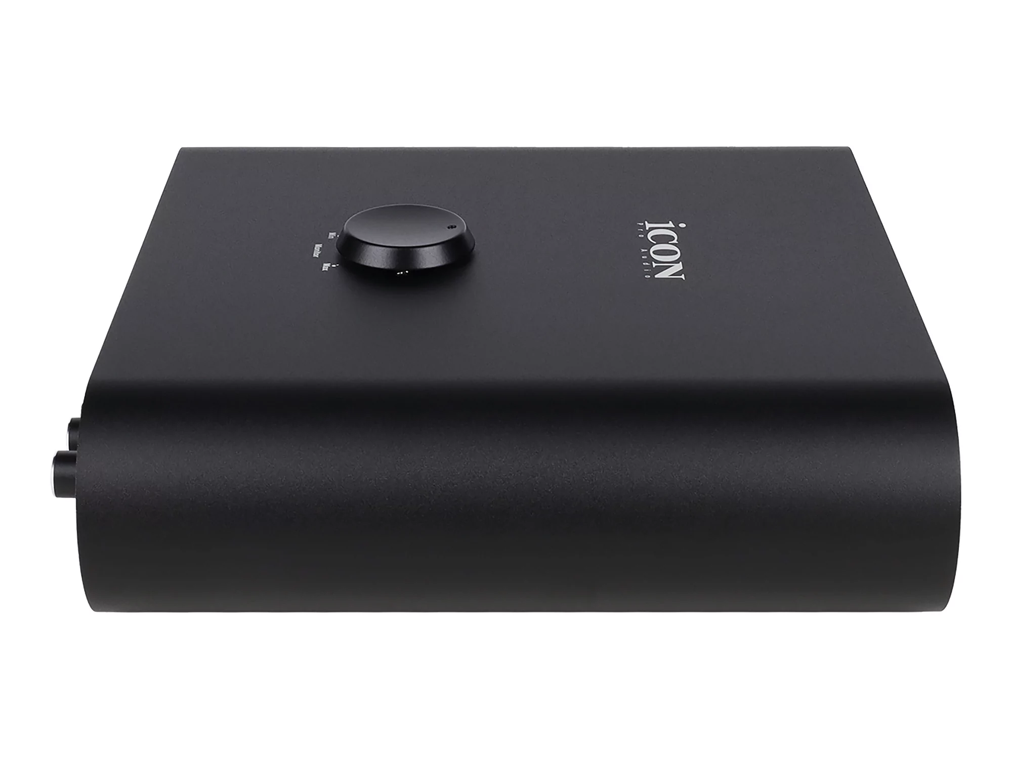 Аудиоинтерфейс USB Icon Duo44 Dyna B/W 4