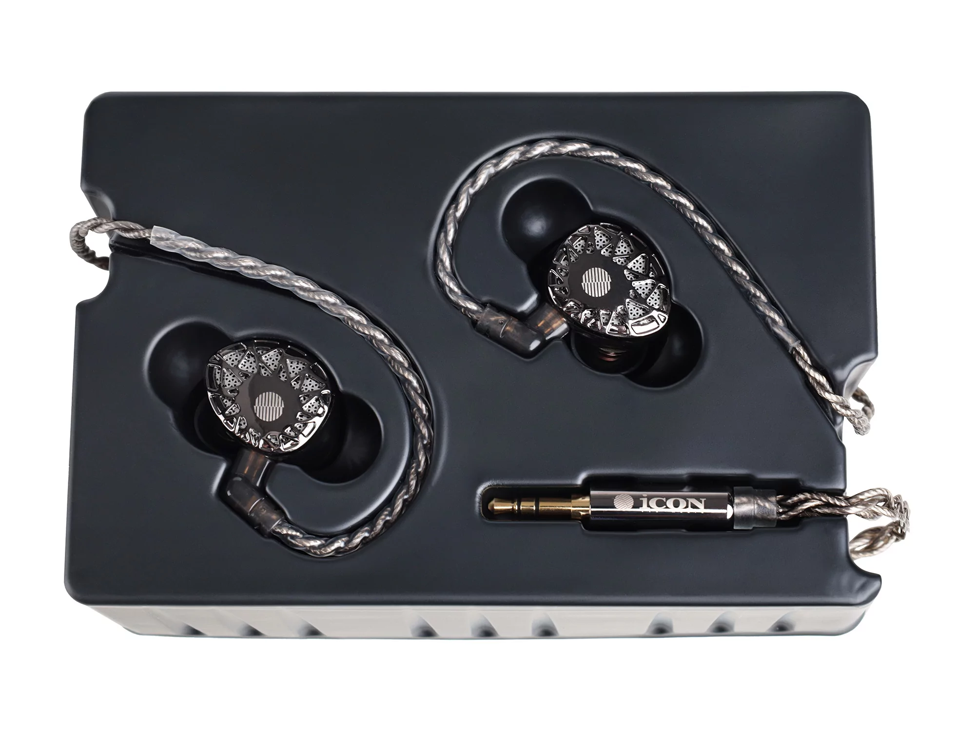 Наушники динамические Icon Zen Earth 15