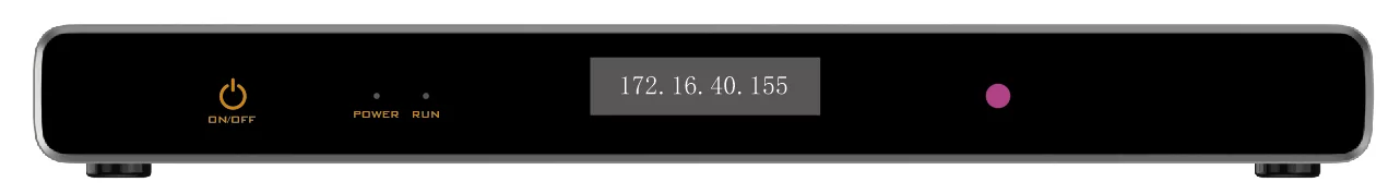 Универсальный ВКС-терминал Intrend OmniConnect DualPoint