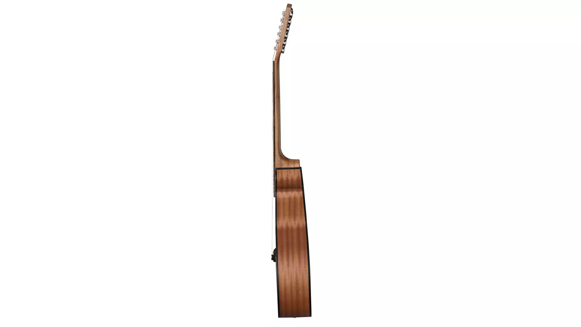 Электроакустическая гитара BATON ROUGE AR11C/ACE-12 2