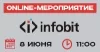 Процессоры для видеостен Infobit iWall