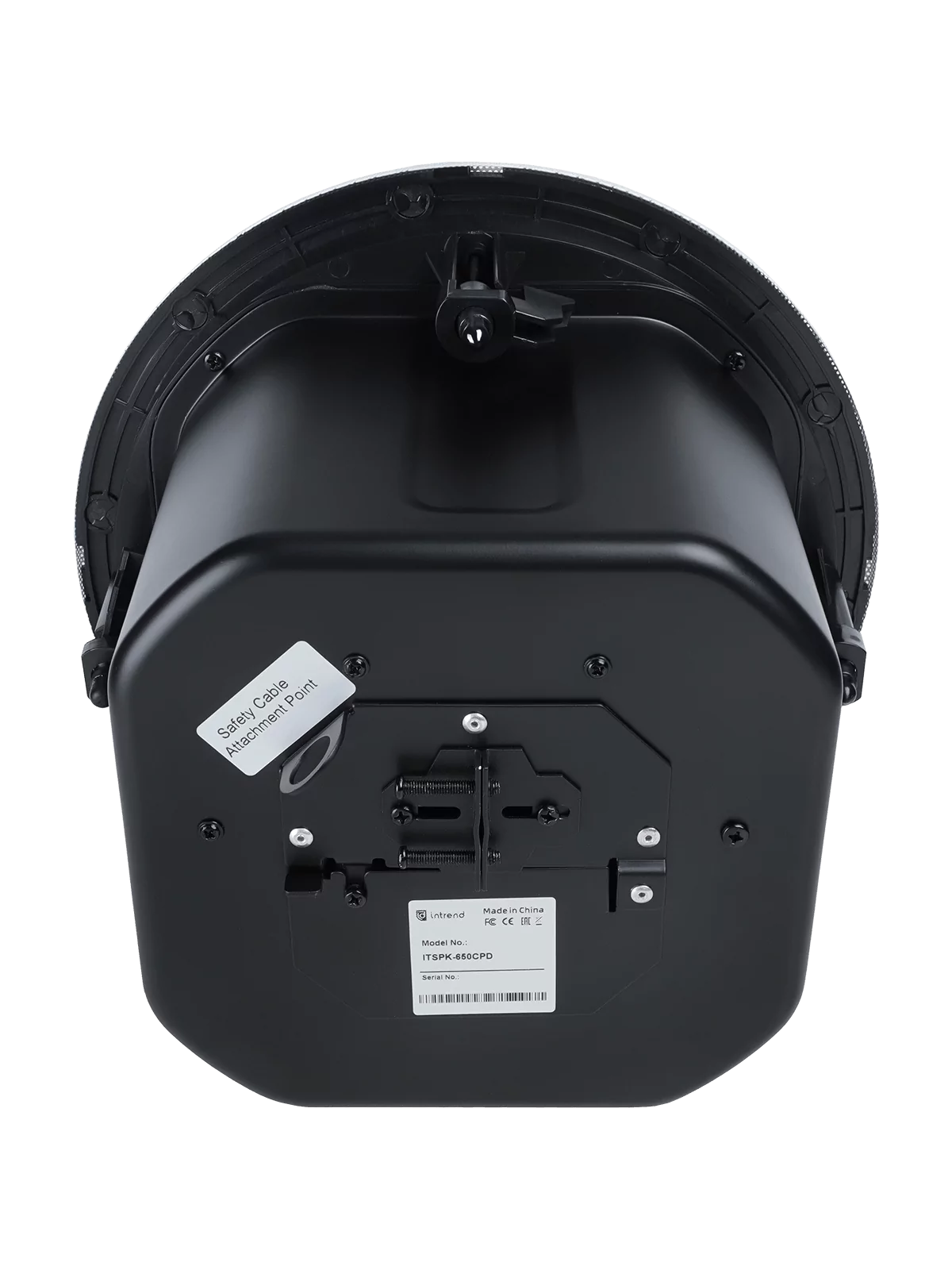 Акустическая система Intrend ITSPK-650CPD 7