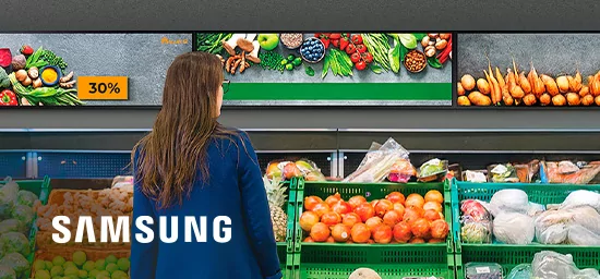 Samsung SH37C ─ яркое решение для динамичного цифрового мира