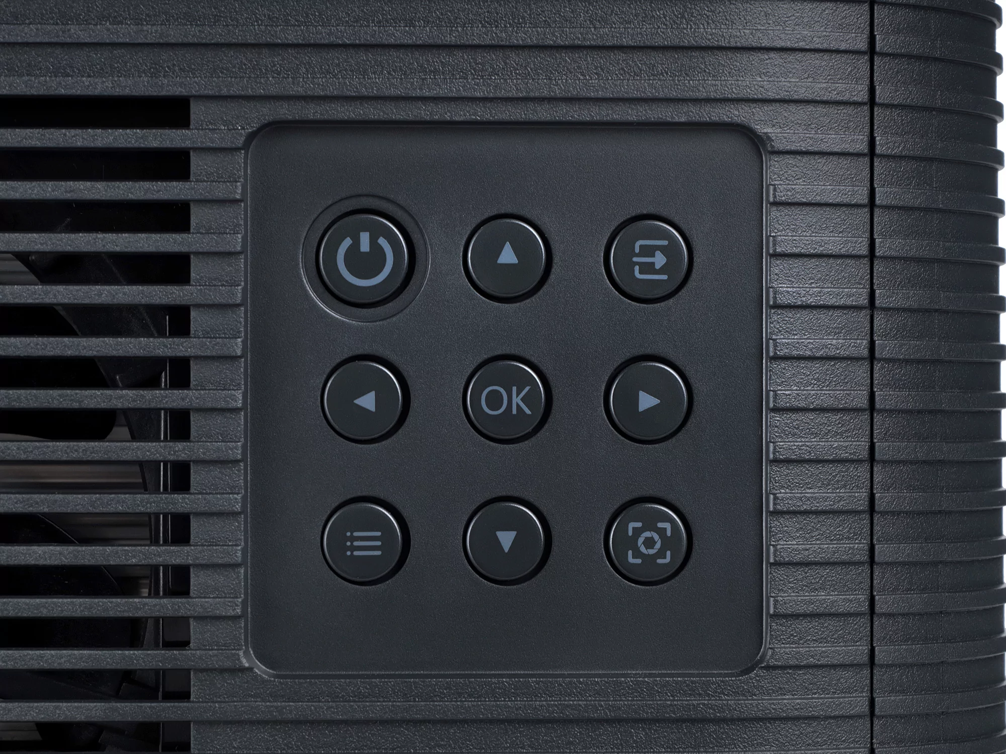 Лазерный проектор InFocus IN5009 16