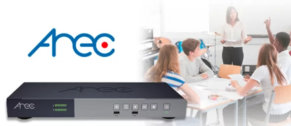 AREC LS-410 – медиастанция «все в одном»