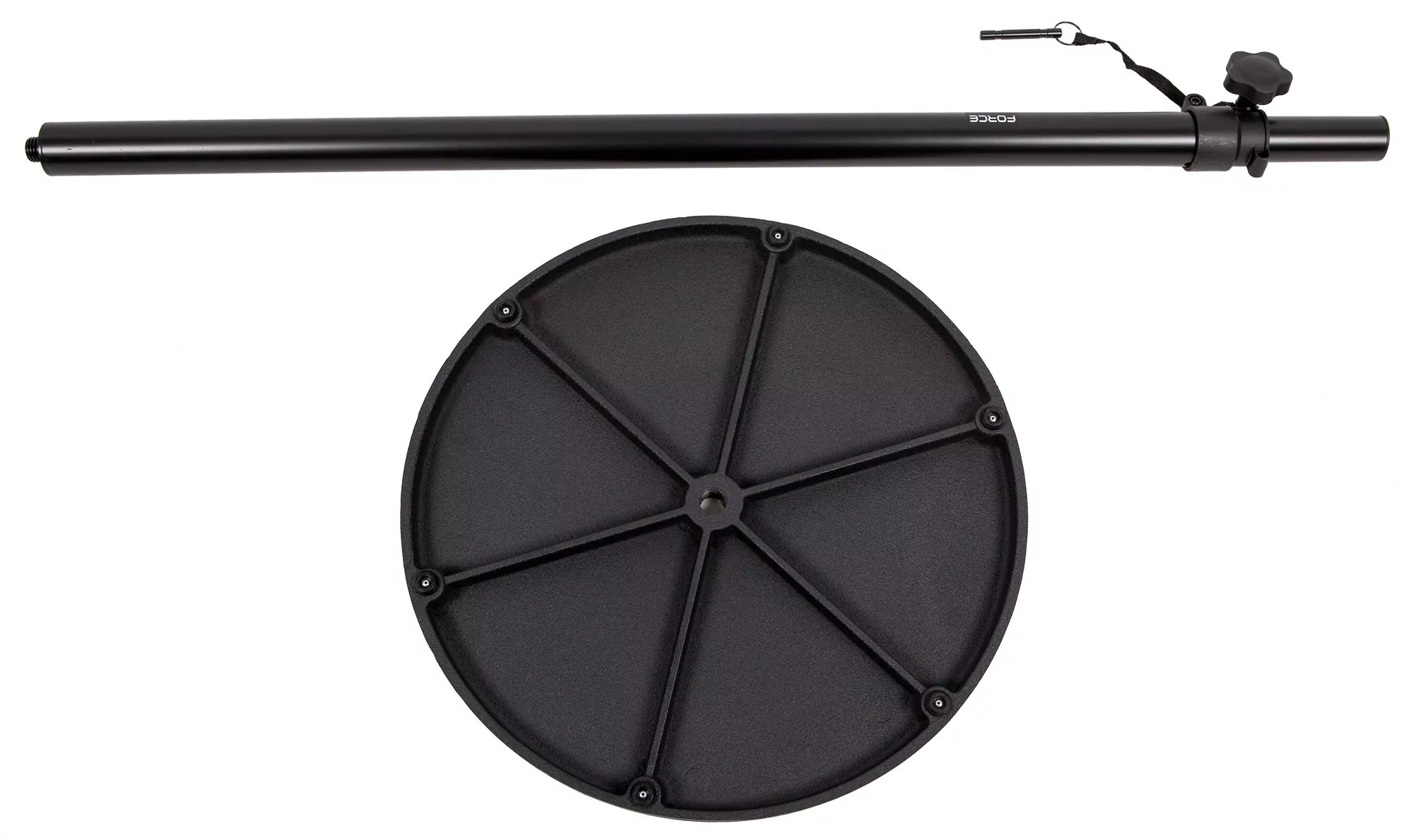 Стойка для акустической системы FORCE SSC-32 6