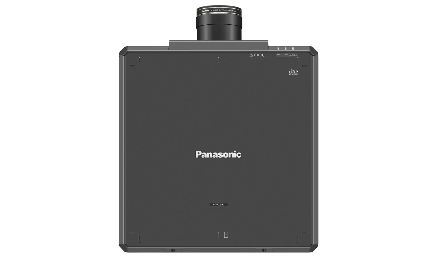 Лазерный проектор Panasonic PT-RZ24KEJ 4