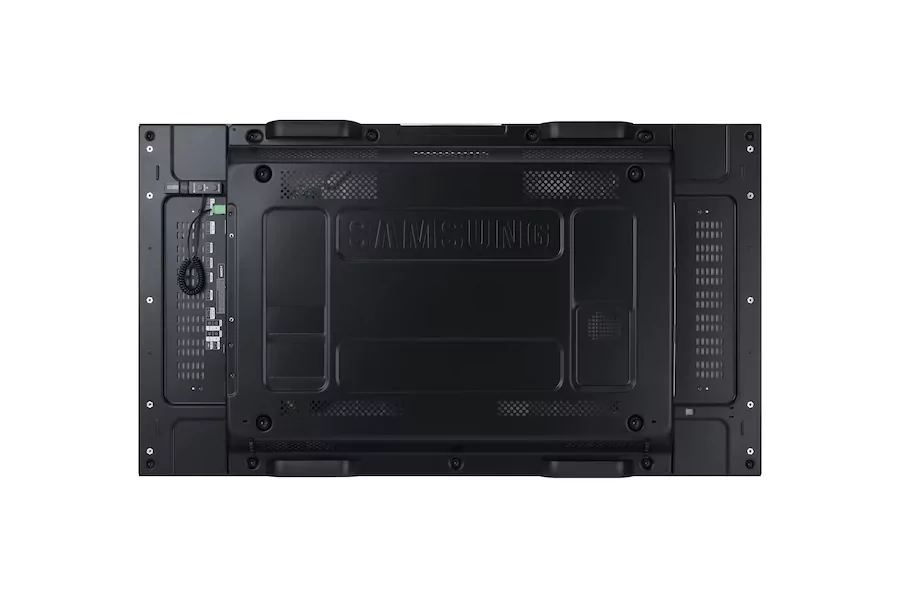 LED панель ДЕМО Samsung UD46E-B 3