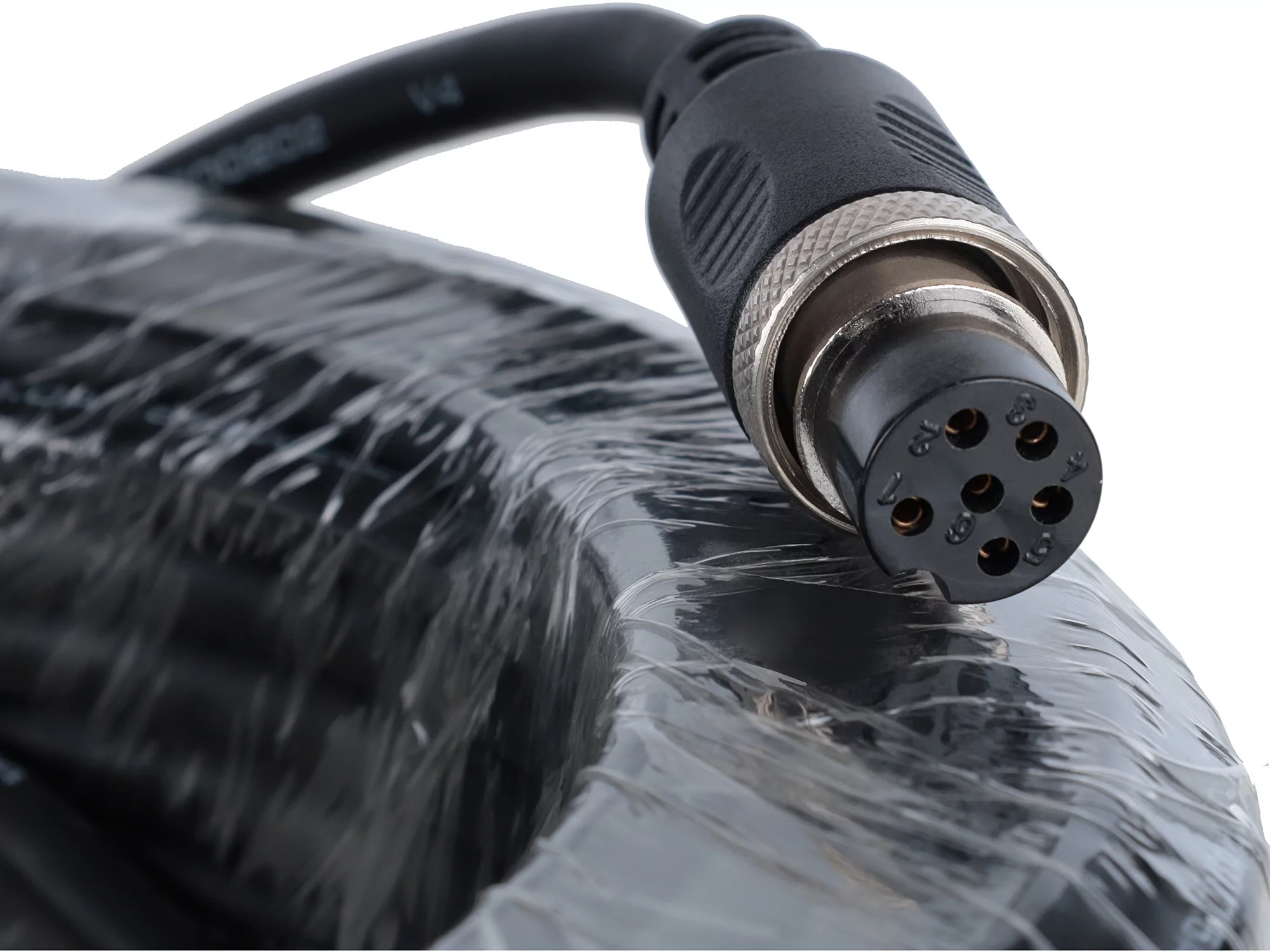 Кабель Intrend ICS-Pro-EC25 3