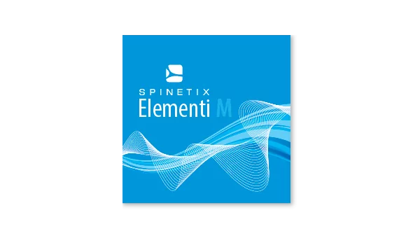 Ключ активации Elementi M Spinetix SX-SW-EL-M1