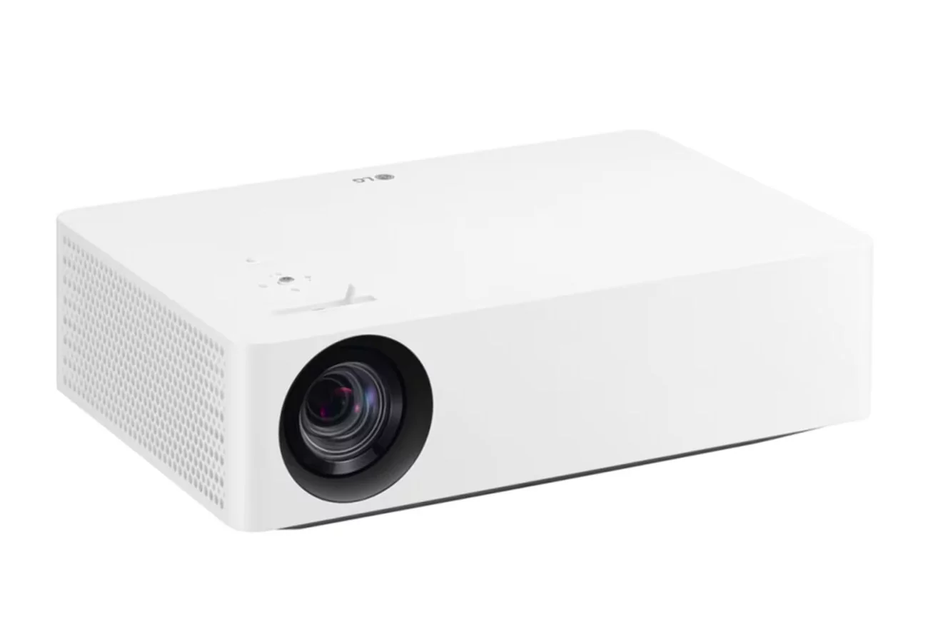 LED-проектор LG HU70LS-EU