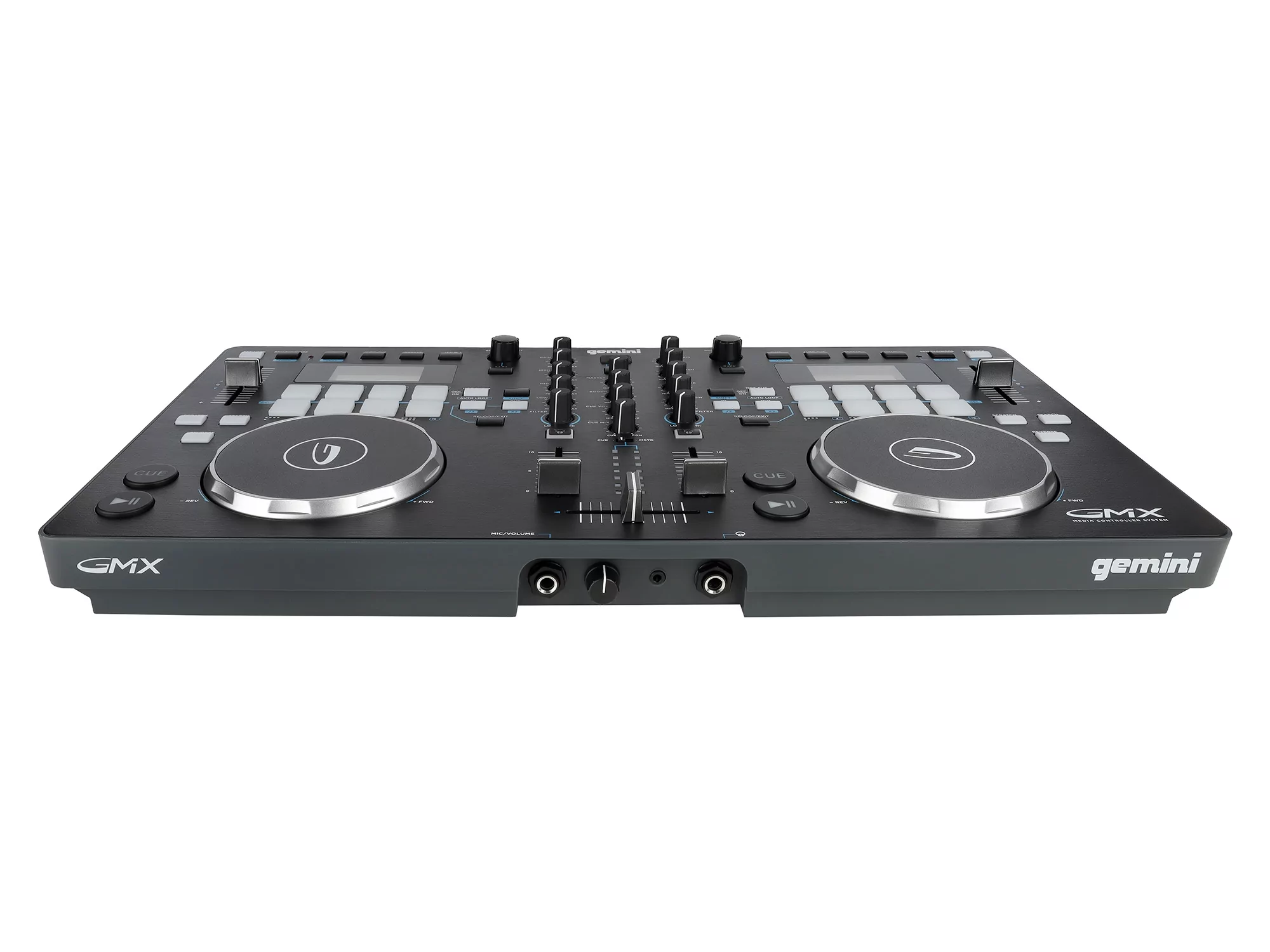 Медиа-проигрыватель Gemini GMX 3