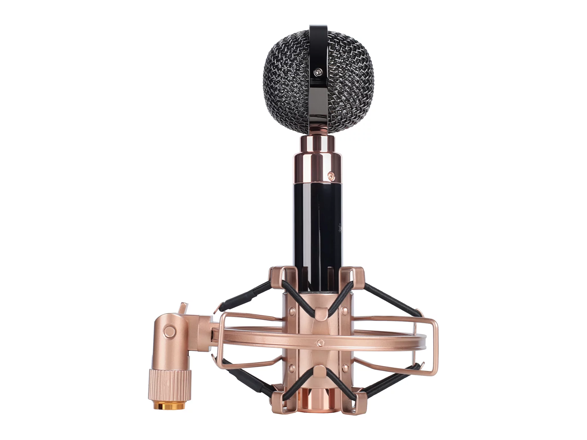 Профессиональный студийный конденсаторный микрофон Icon Aurora 14