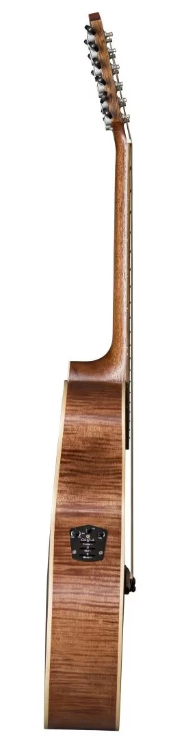 Электроакустическая гитара BATON ROUGE AR61S/ACEC-12 4
