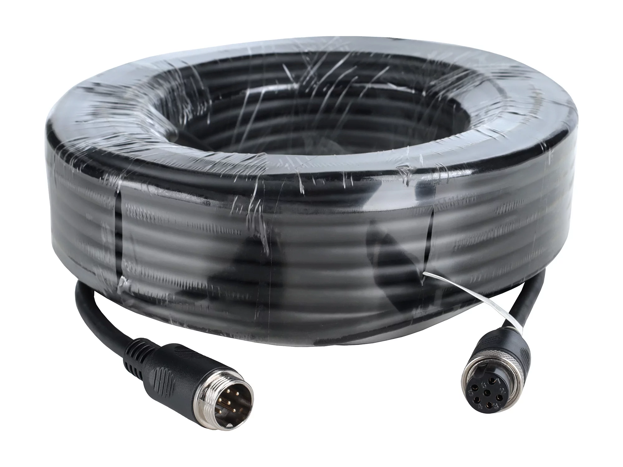 Кабель Intrend ICS-St-EC25 2