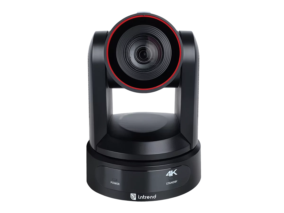 PTZ камера Intrend ITPTZ-4K20XB-MID 9