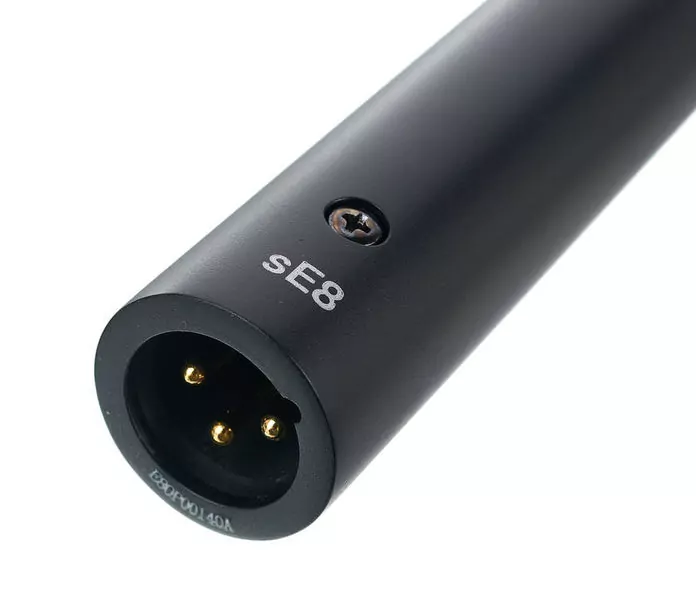 Микрофон конденсаторный sE Electronics SE8 OMNI PAIR 3