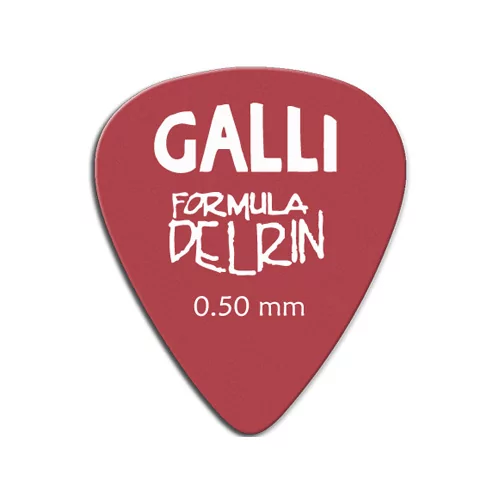 Медиатор GALLI STRINGS D51R