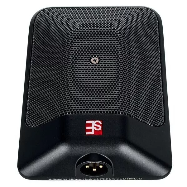 Микрофон конденсаторный sE Electronics BL8 omni 7