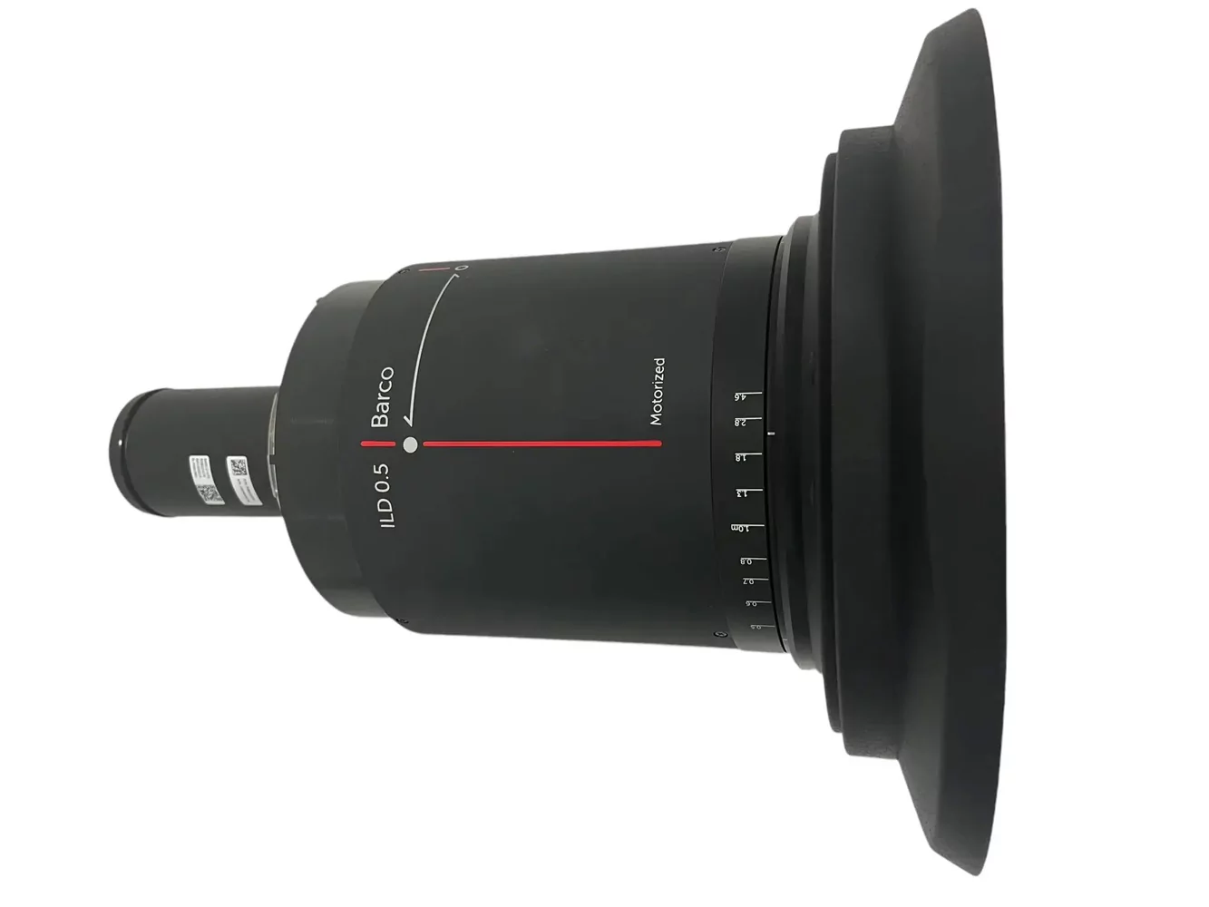 Короткофокусный объектив Barco ILD 0.5:1