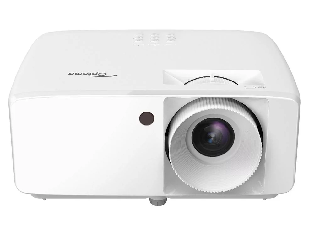 Лазерный проектор Optoma ZW350e 3
