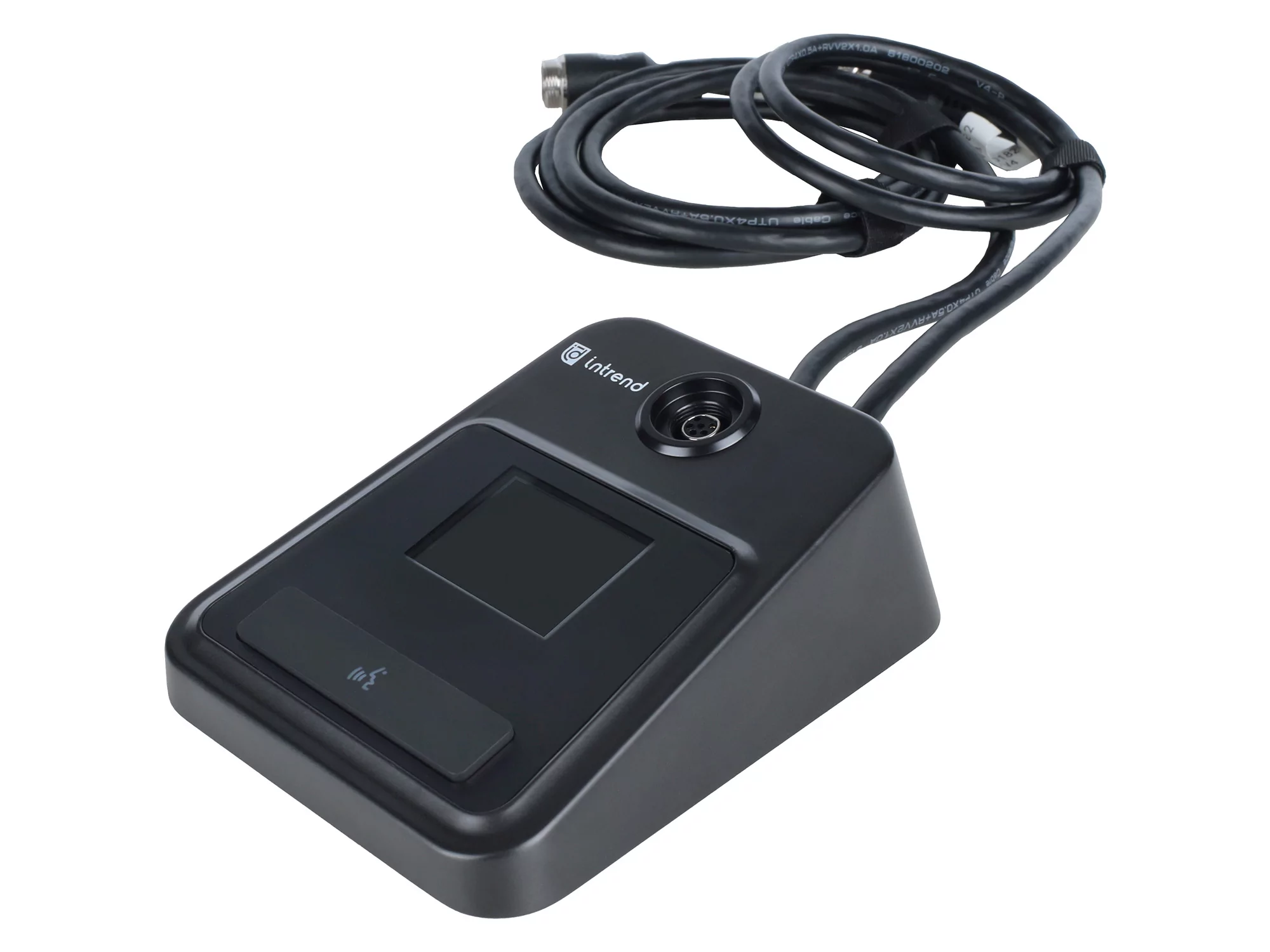 Пульт Intrend ICS-Pro-MDS 8