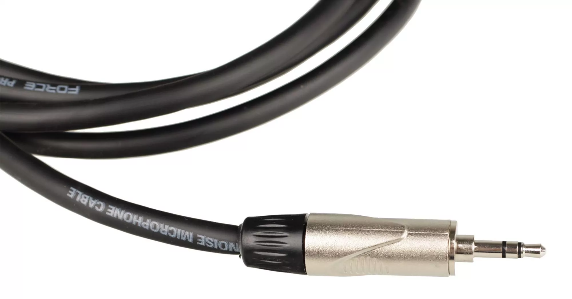 Кабель аудио FORCE FLC-150/2 5