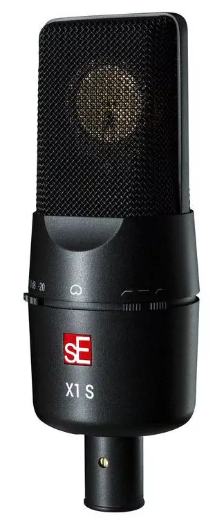 Микрофон конденсаторный sE Electronics X1 S 2
