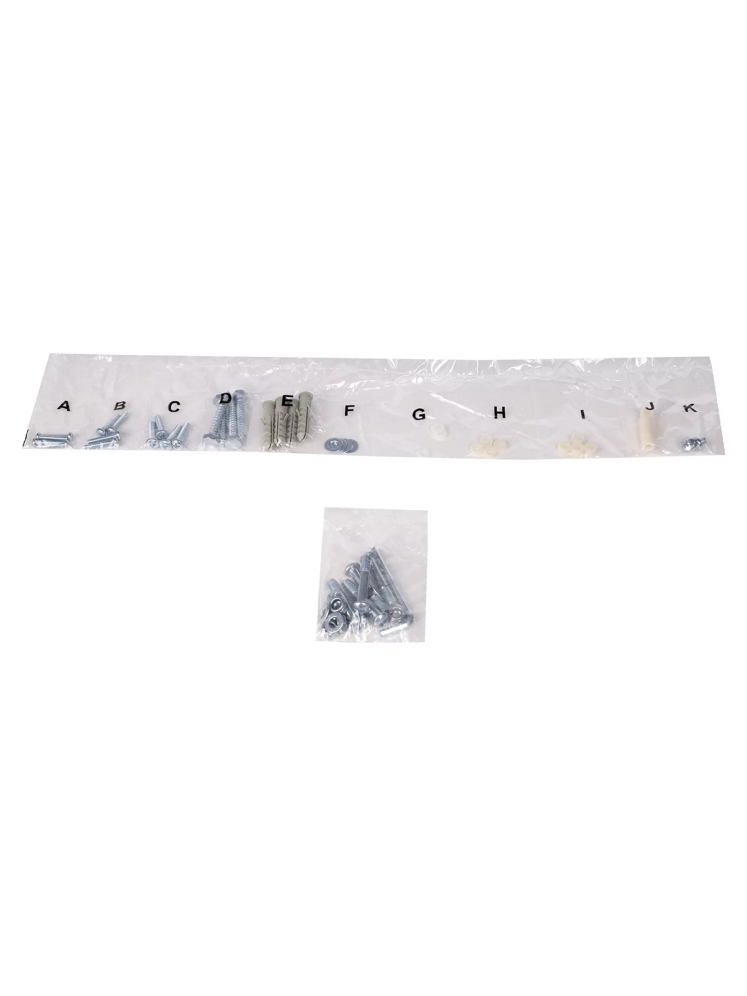 Универсальный потолочный комплект Wize WPC-W 13