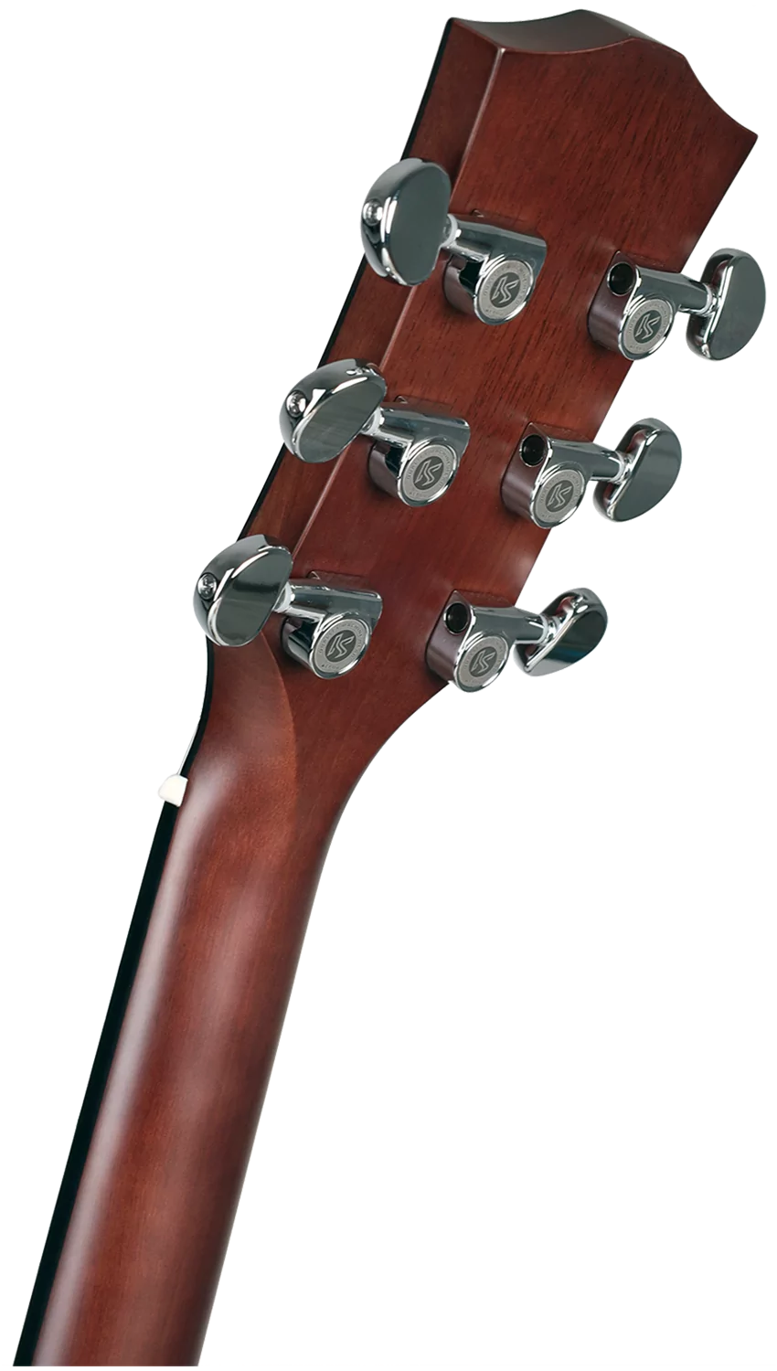 Электроакустическая гитара Kepma F0EPRO-WA 14