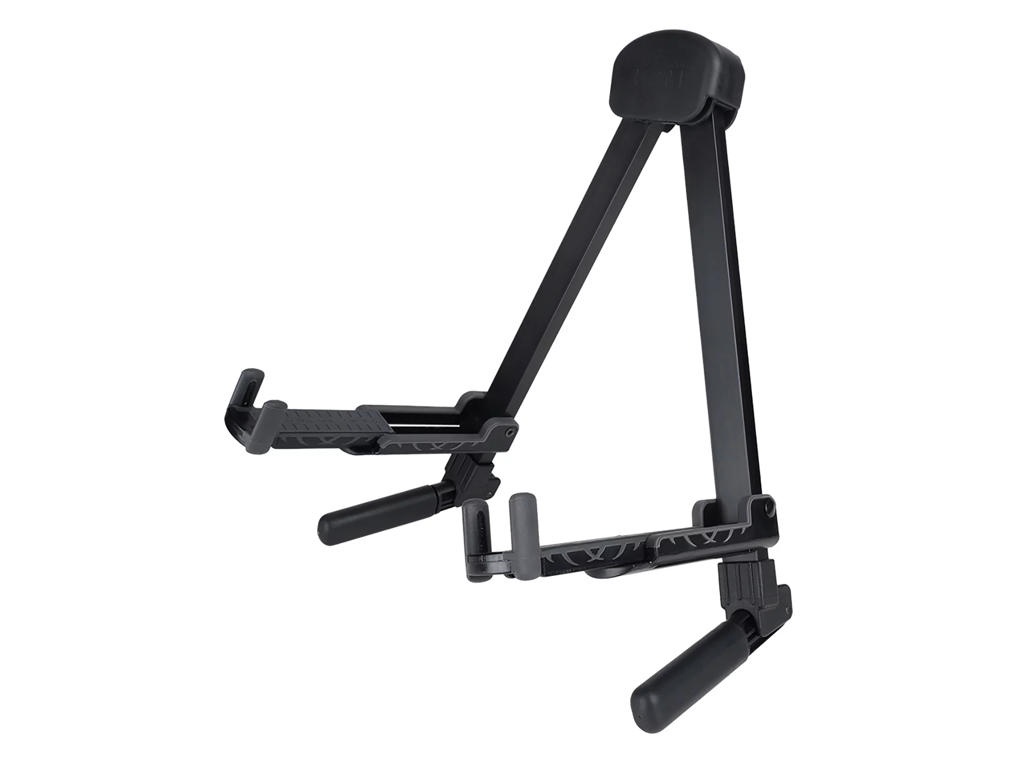 Складная стойка для гитары K&M 17550-000-35 5