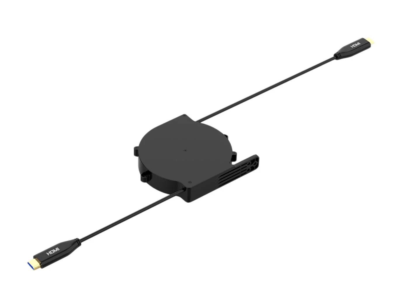 Кабельный ретрактор Wize Pro WRTS-HDMI-RT 2