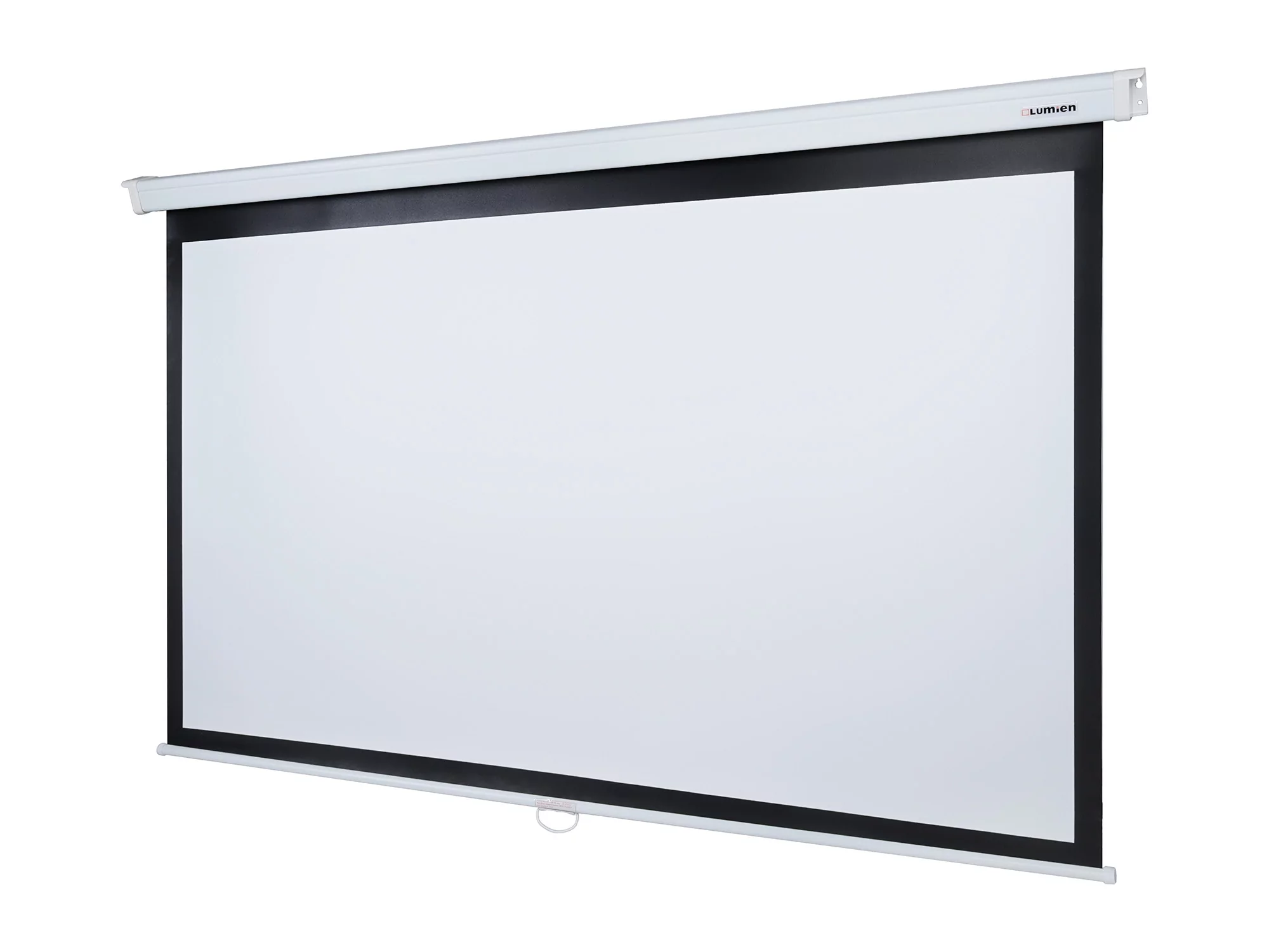 [LMP-100120] Настенный экран Lumien Master Picture 4