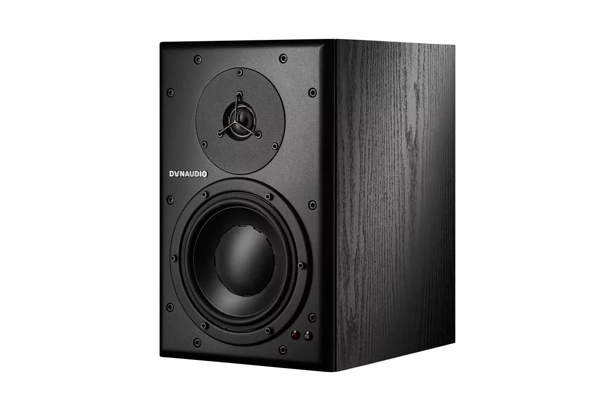 Акустическая система (студийный монитор) Dynaudio BM 6A 2