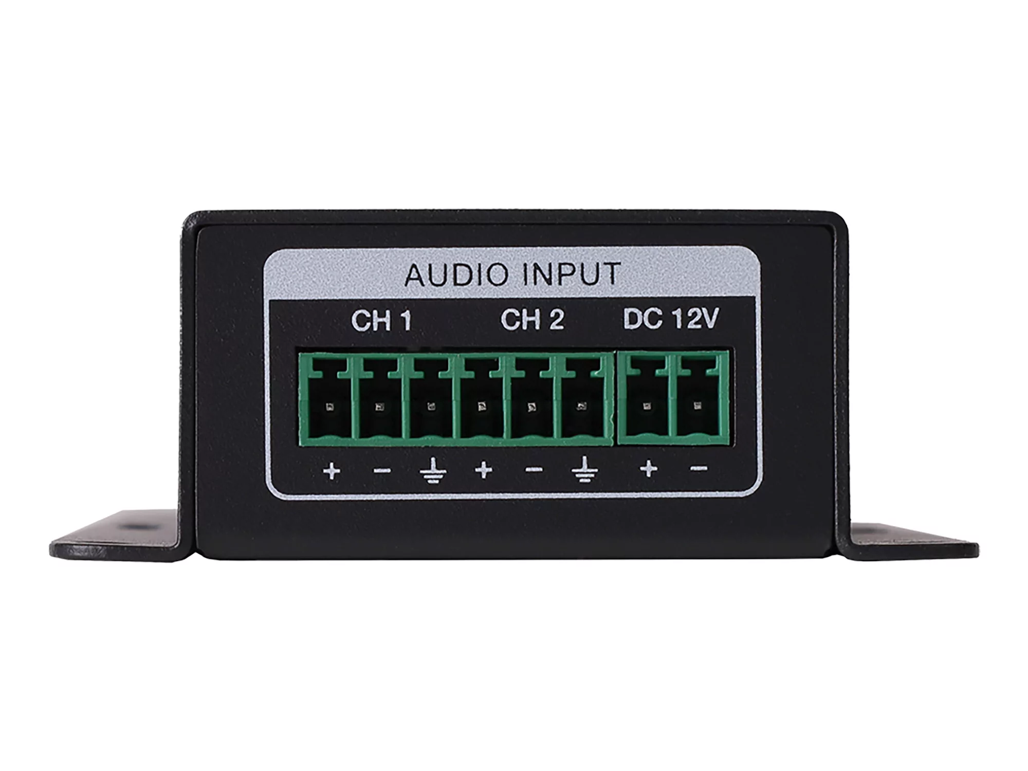 Конвертор Intrend ITDAN-PT2 11