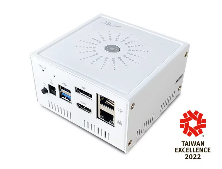 Рекордер AREC LS-US2 2