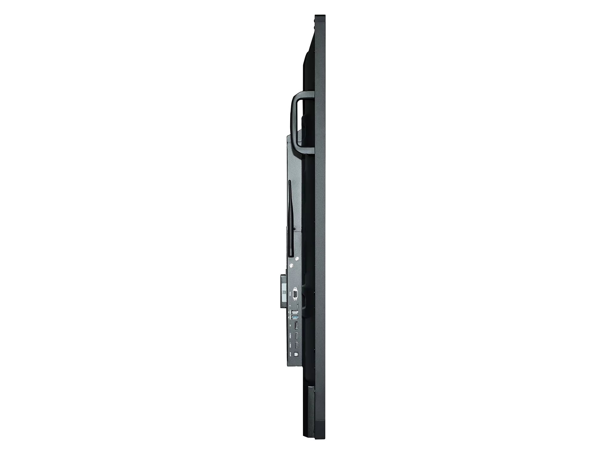 Интерактивная панель Lumien IFPLO5ILM65 6