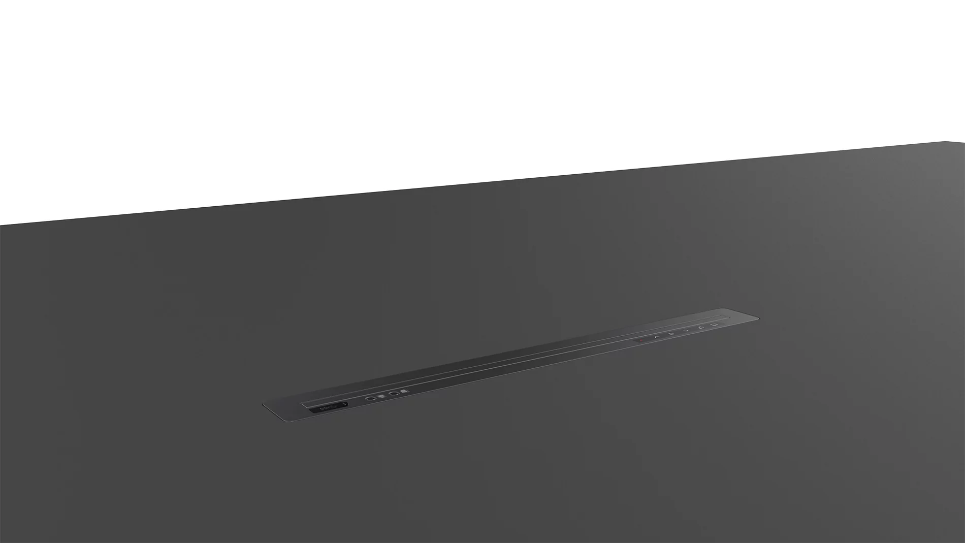 Моторизированный выдвижной монитор Cyber Wize Pro WR-15CB 9