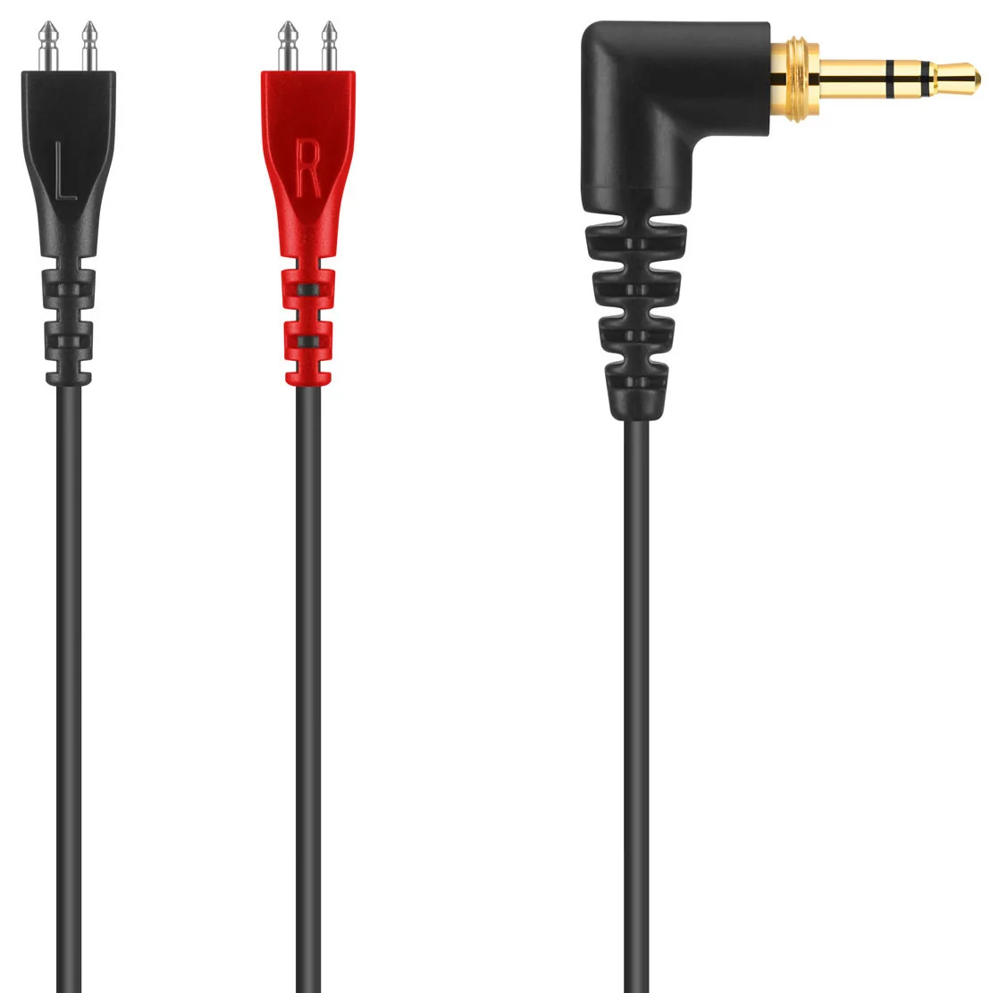 Закрытые накладные динамические наушники Sennheiser HD 25 7