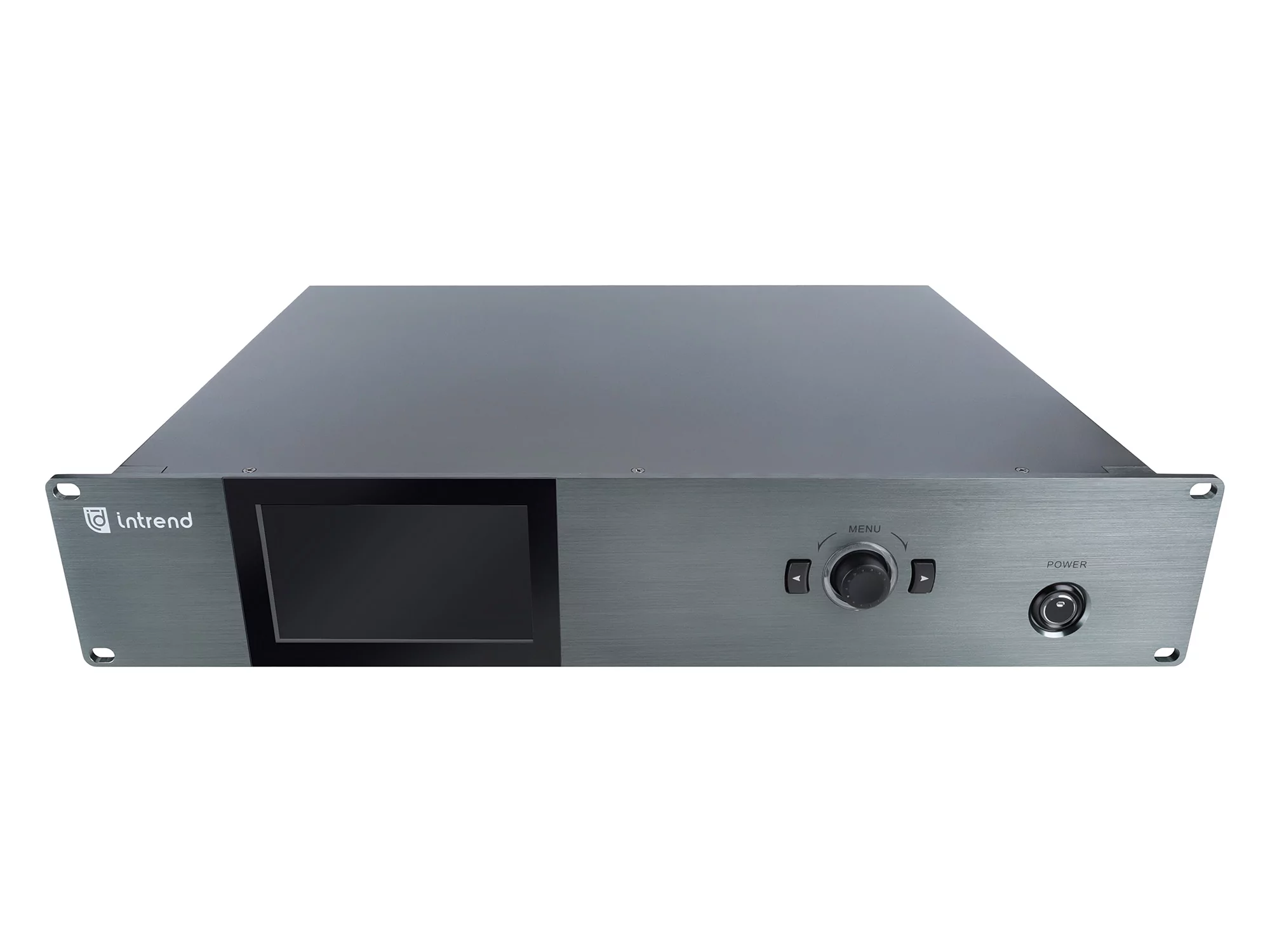 Центральный блок Intrend ICS-Pro-CU 2