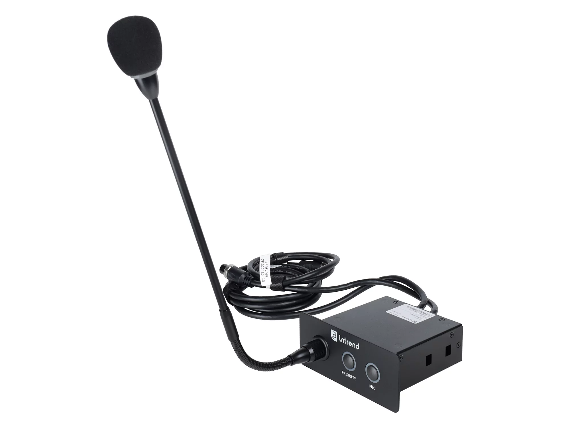 Пульт Intrend ICS-Pro-MCE 3