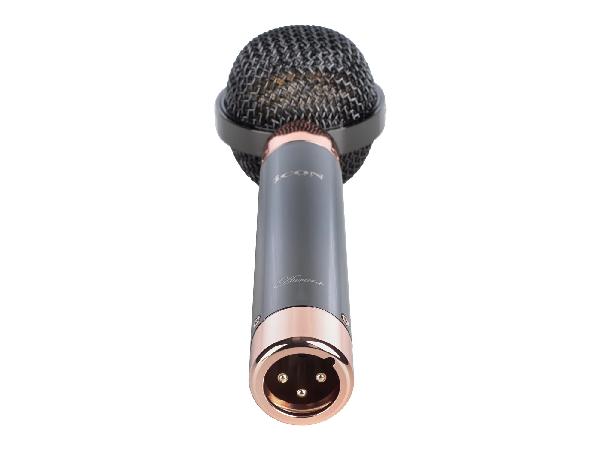 Профессиональный студийный конденсаторный микрофон Icon Aurora 16
