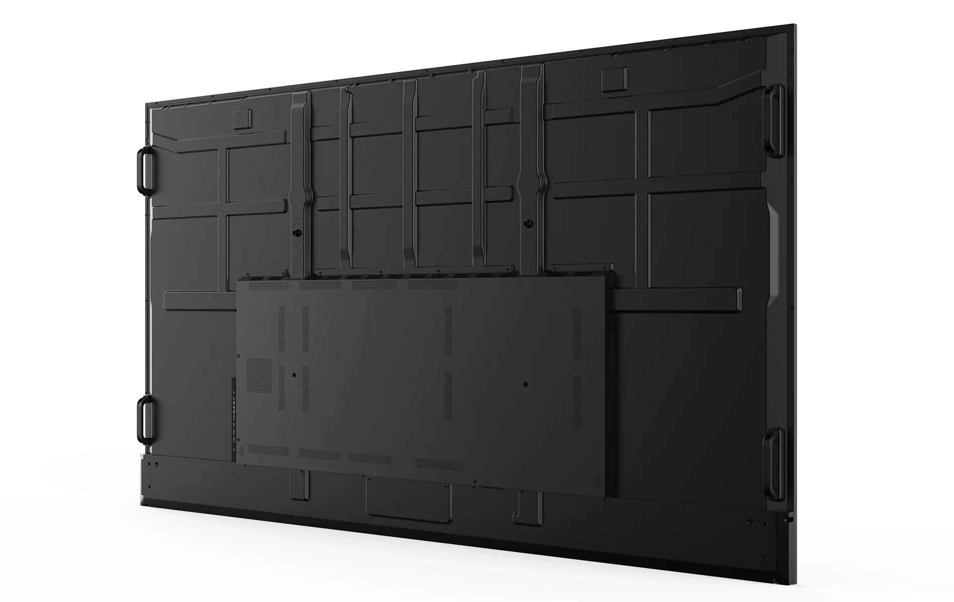 Профессиональная панель Lumien LB98 2