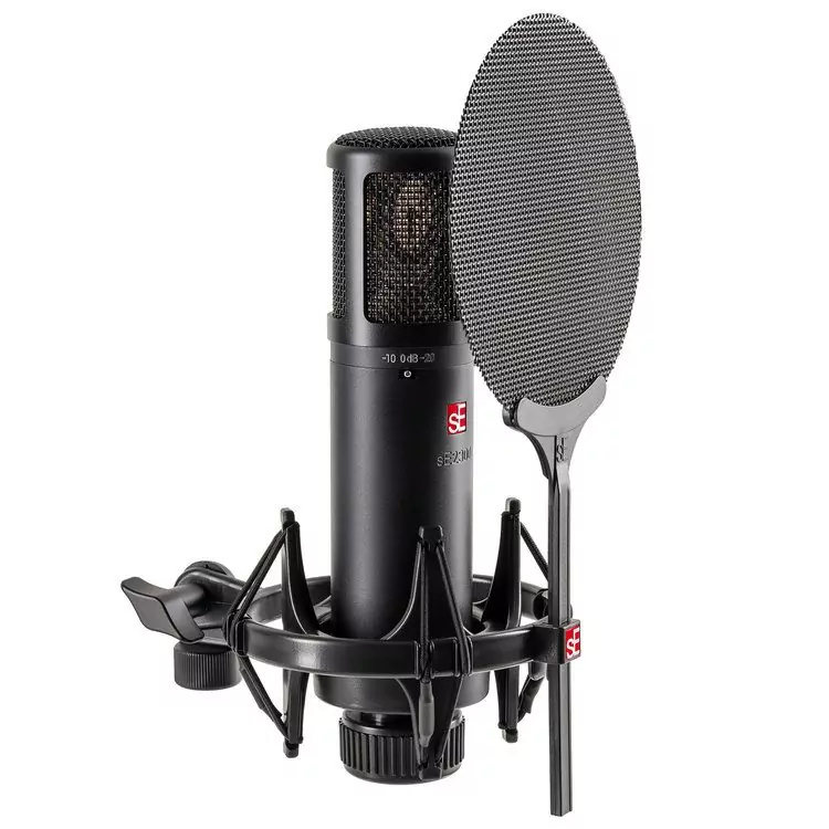 Микрофон конденсаторный sE Electronics SE 2300