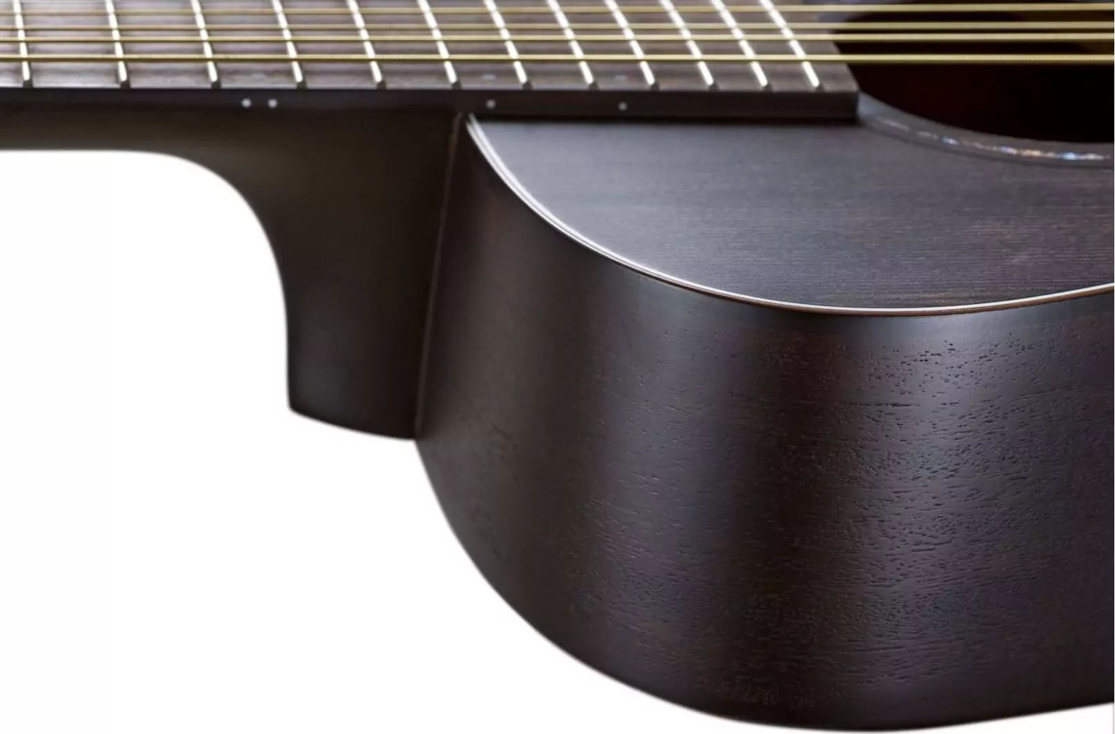 Акустическая гитара BATON ROUGE X11LS/TB-SCC 6