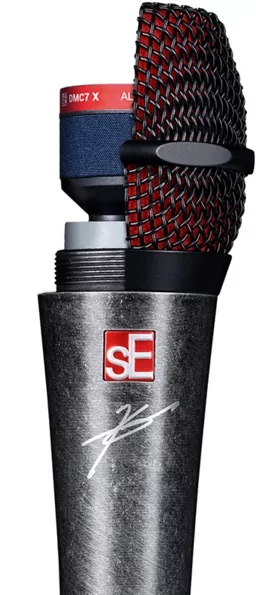 Микрофон динамический sE Electronics V7 MK 3