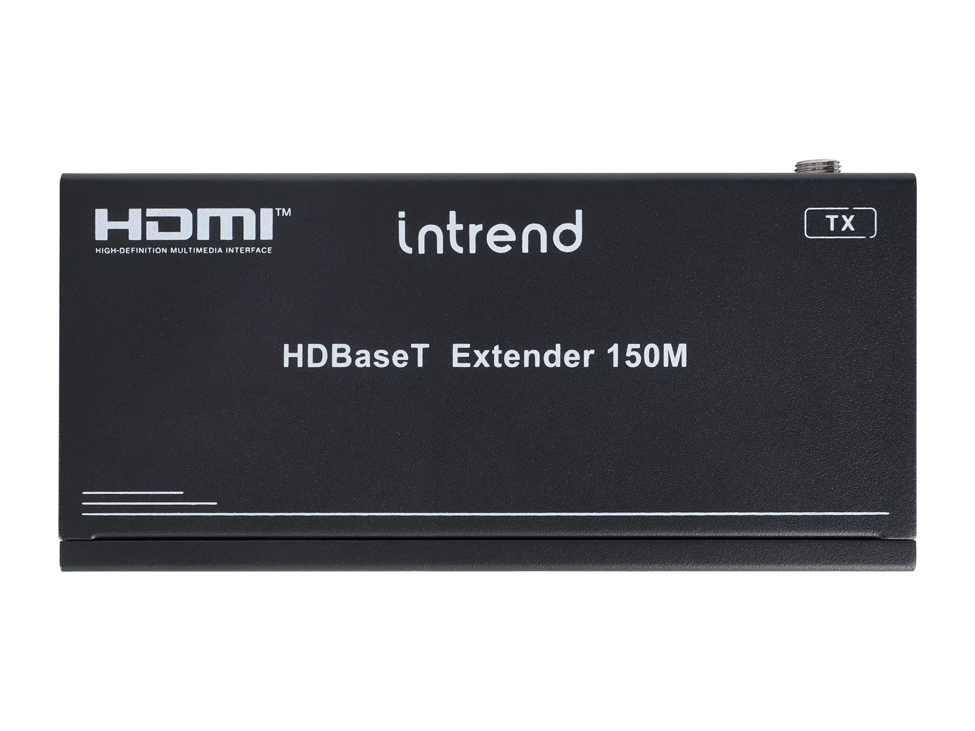 Удлинитель сигнала HDMI Intrend ITEB-150HDBTC 16