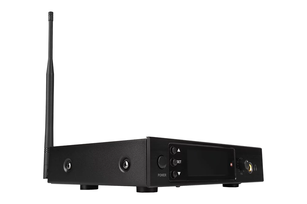 Беспроводная система персонального мониторинга Axelvox DWS7000HT (PM Bundle) 12